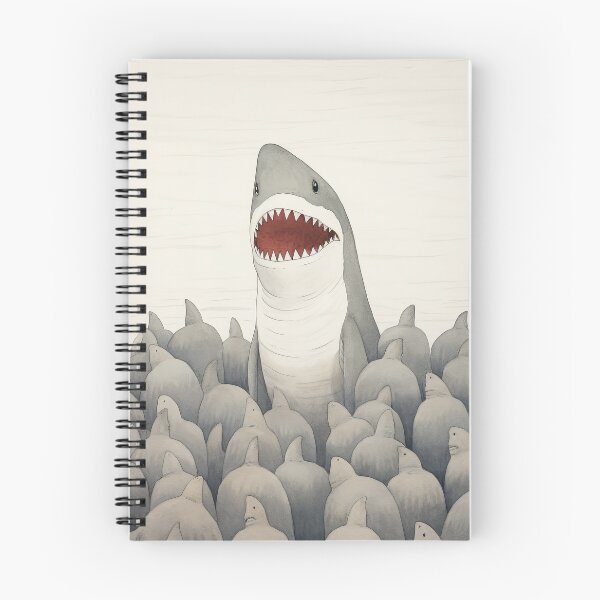 Item preview, Cartoon World of Fantasy: Humor and Absurdity designed and sold by Piotrek0001.