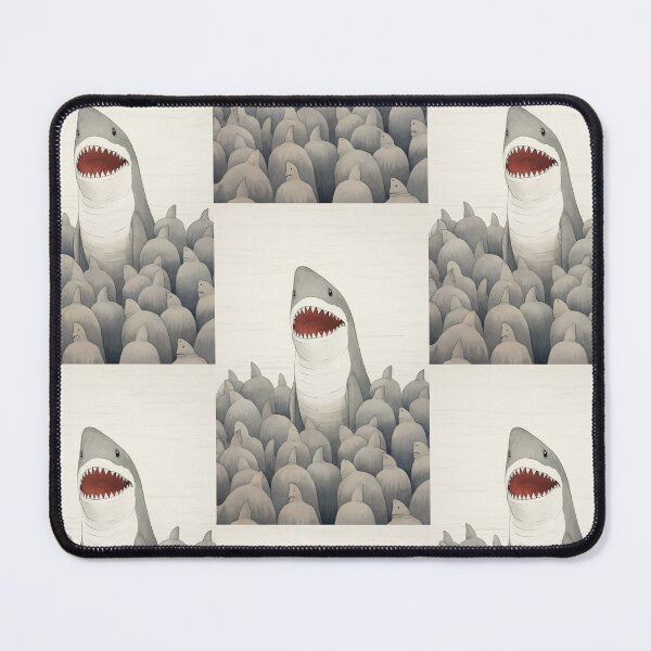 Item preview, Cartoon World of Fantasy: Humor and Absurdity designed and sold by Piotrek0001.