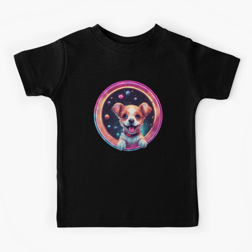 Item preview, Kids T-Shirt designed and sold by inspire-gifts.