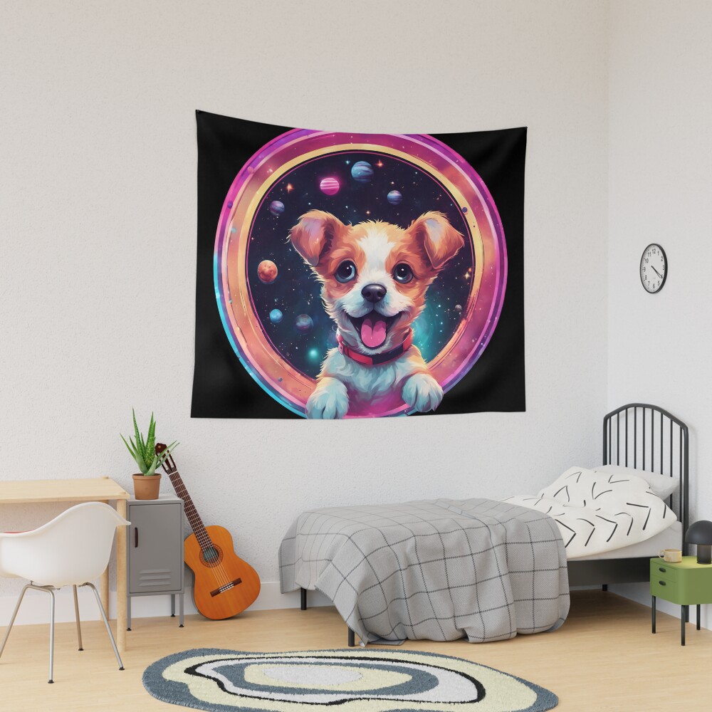 Item preview, Tapestry designed and sold by inspire-gifts.