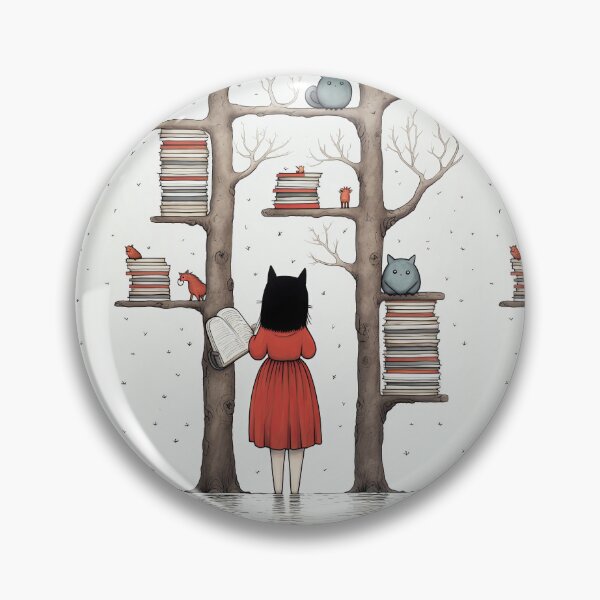 Item preview, Cartoon World of Fantasy: Humor and Absurdity designed and sold by Piotrek0001.
