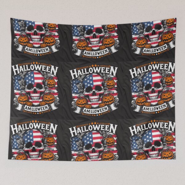 Item preview, HALLOWEEN HOLIDAY designed and sold by sebax1.