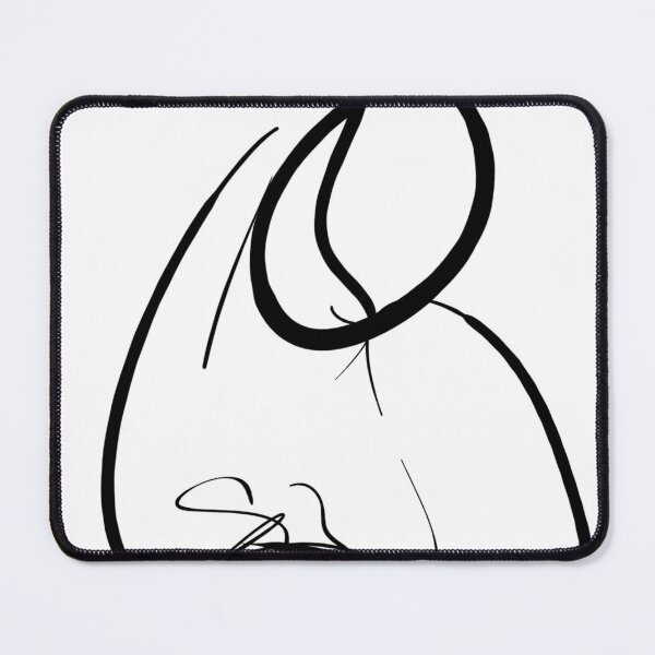 Item preview, Serene Contemplation designed and sold by WuooeWove.