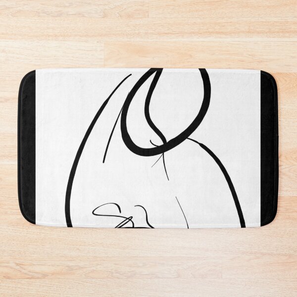 Item preview, Serene Contemplation designed and sold by WuooeWove.