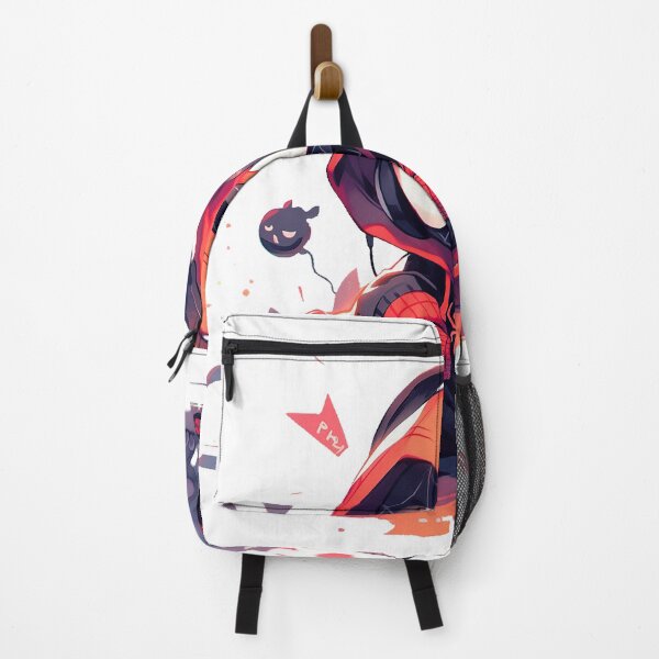 Item preview, spider verse designed and sold by Kunai art.