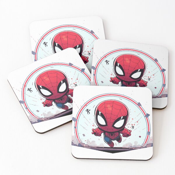 Item preview, Spider  designed and sold by Kunai art.