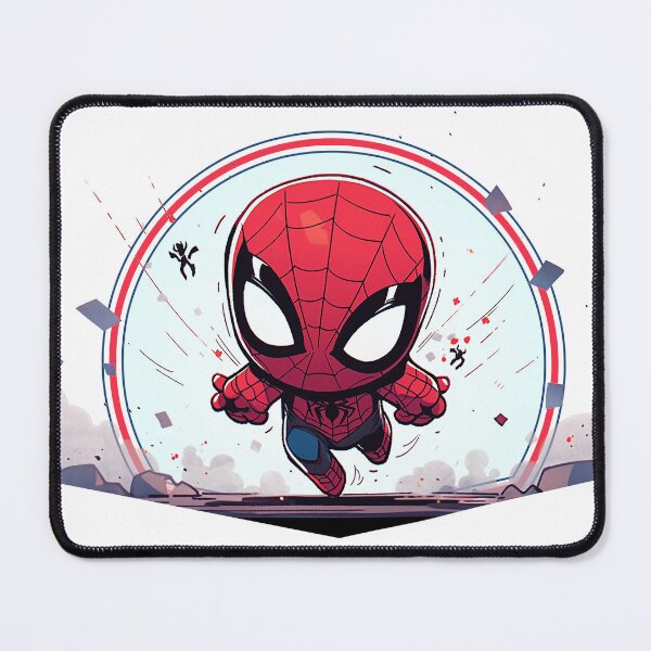 Item preview, Spider designed and sold by Kunai art.
