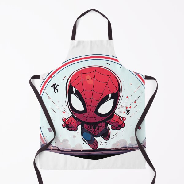 Item preview, Spider designed and sold by Kunai art.