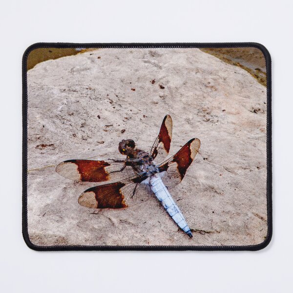 Item preview, Give Someone You Love A Dragonfly Kiss~The dragonfly is an important symbol representing change, rebirth, happiness, good luck, and financial gain as well as insight.  designed and sold by MoreEZUSA-Here.