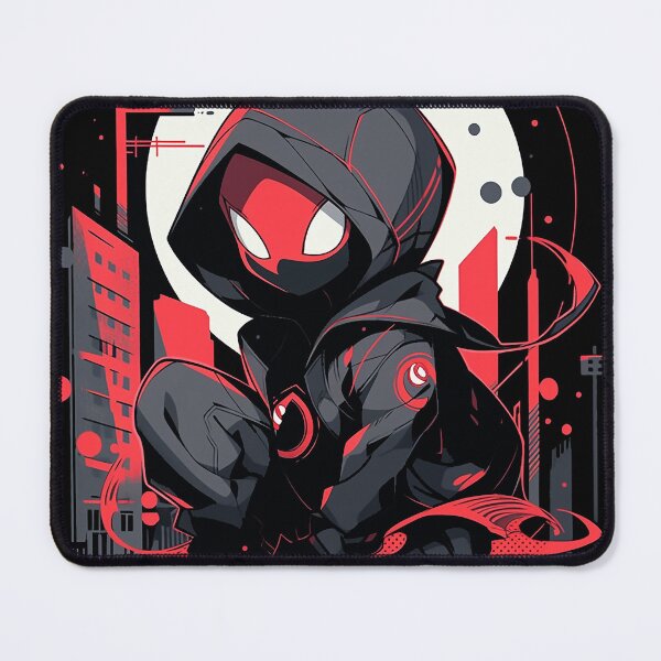 Item preview, Spider street moon  designed and sold by Kunai art.