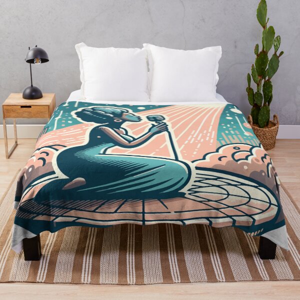 Item preview, Jazz Singer under Starry Rain designed and sold by OniumEth.