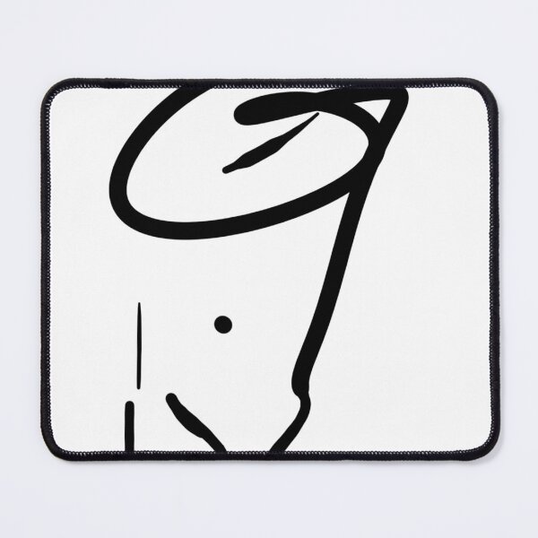 Item preview, Abstract Contemplation designed and sold by WuooeWove.