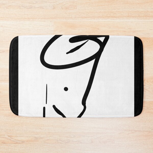 Item preview, Abstract Contemplation designed and sold by WuooeWove.
