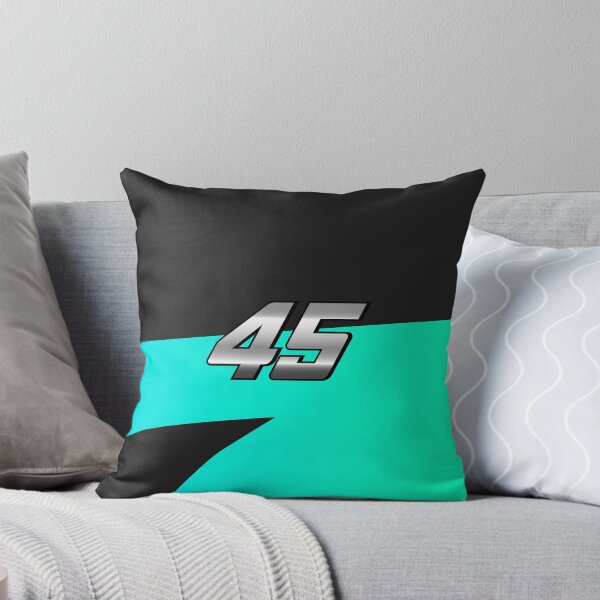 Item preview, Tyler Reddick Serie de la Copa NASCAR 2023 designed and sold by Amblem-Store.