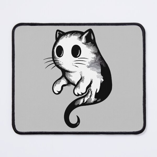 Item preview, Cat Spirit designed and sold by Joako Zeta.