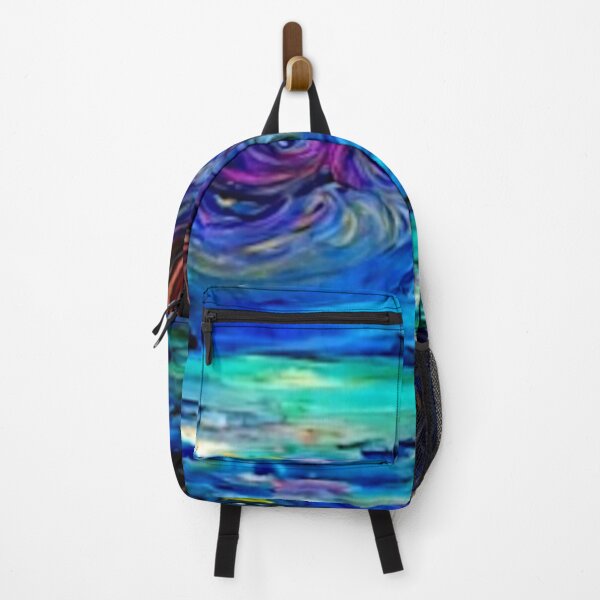 Item preview, Sky Waves designed and sold by JanieP2022.