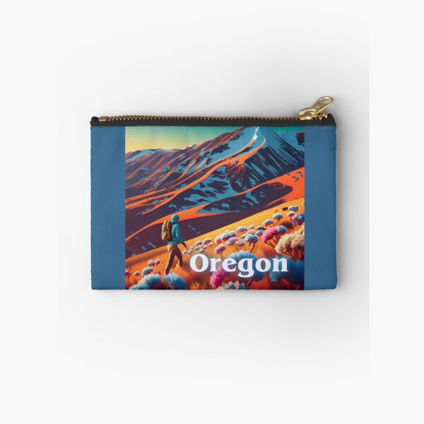 Artikelvorschau, Oregon-Wanderer entworfen und verkauft von OregonsOwn.