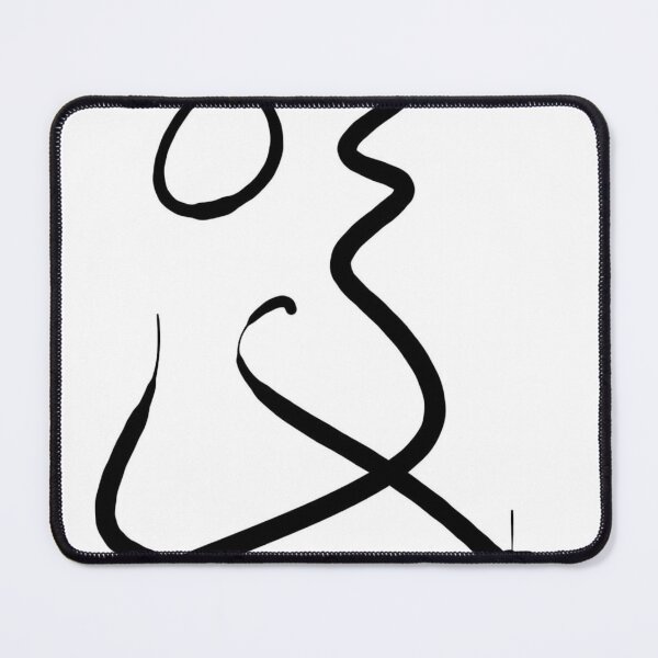Item preview, Dance of Lines designed and sold by WuooeWove.
