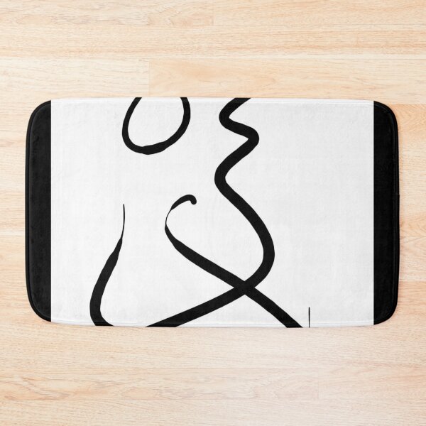 Item preview, Dance of Lines designed and sold by WuooeWove.