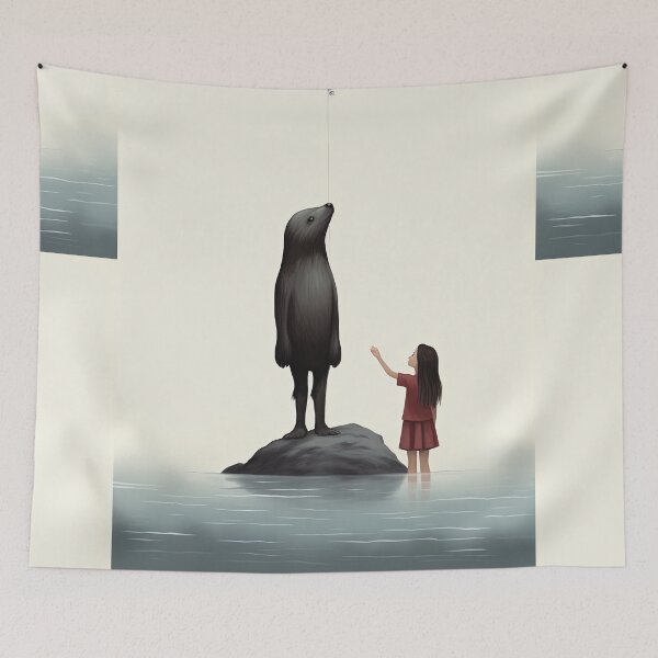 Item preview, Cartoon World of Fantasy: Humor and Absurdity designed and sold by Piotrek0001.