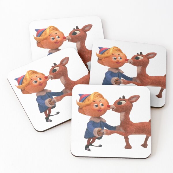 Item preview, Classic Rudolph designed and sold by NationGraphix.