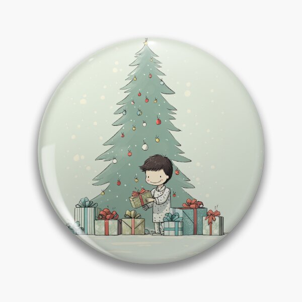 Item preview, Christmas Cartoon World of Fantasy: Humor and Absurdity designed and sold by Piotrek0001.