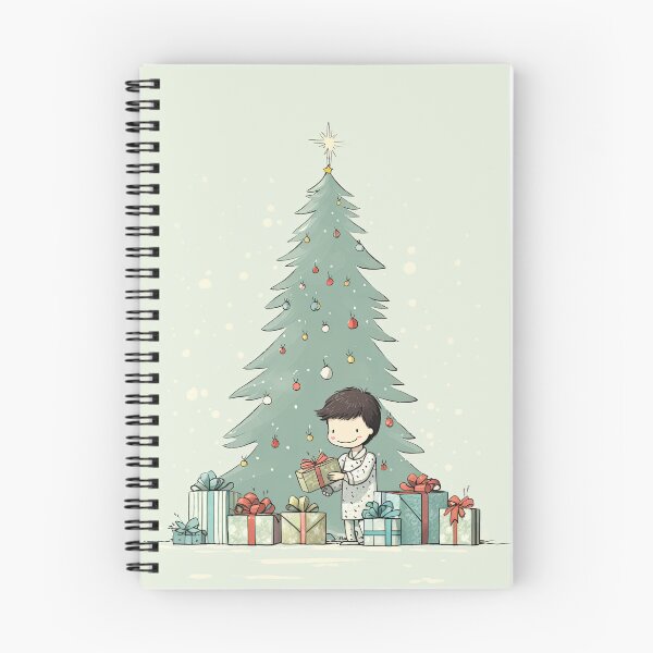 Item preview, Christmas Cartoon World of Fantasy: Humor and Absurdity designed and sold by Piotrek0001.