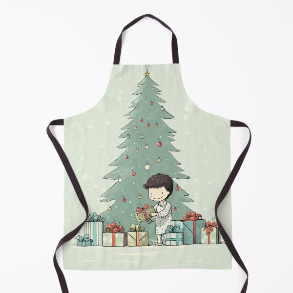 Item preview, Christmas Cartoon World of Fantasy: Humor and Absurdity designed and sold by Piotrek0001.