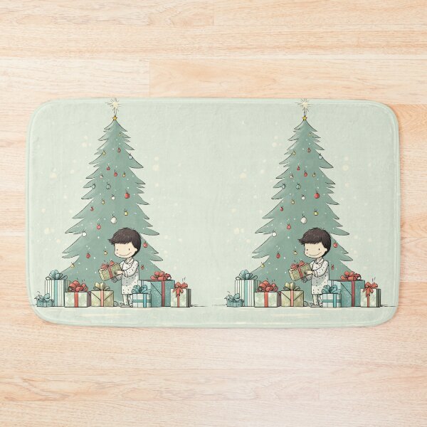 Item preview, Christmas Cartoon World of Fantasy: Humor and Absurdity designed and sold by Piotrek0001.