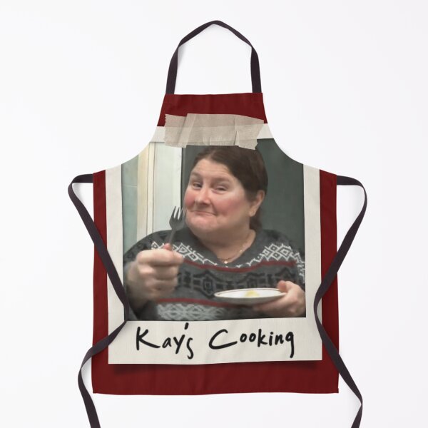 Item preview, Kay's Cooking - Instant Print Photo Frame designed and sold by YeahHaHahaYeah.