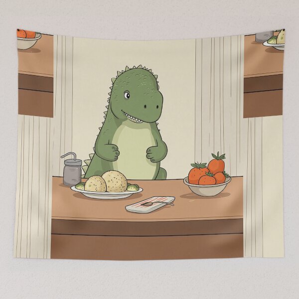Item preview, Cartoon World of Fantasy: Humor and Absurdity designed and sold by Piotrek0001.