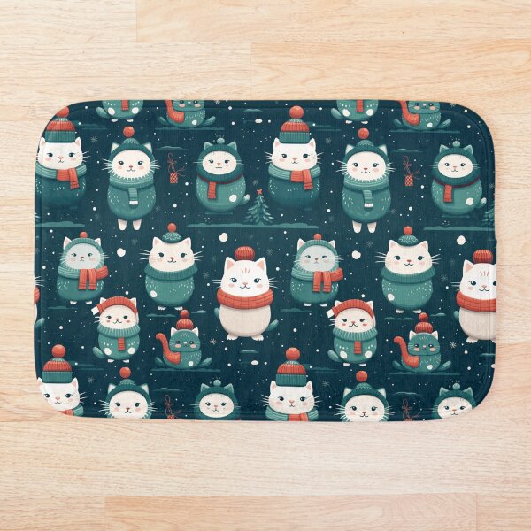Item preview, Merry Catmas!  designed and sold by EliteShadow.
