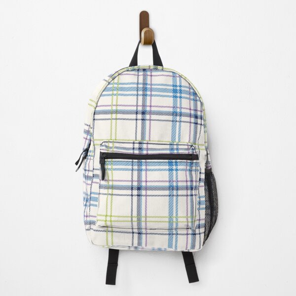 Item preview, Plaid 12 designed and sold by Ink Rebellion.