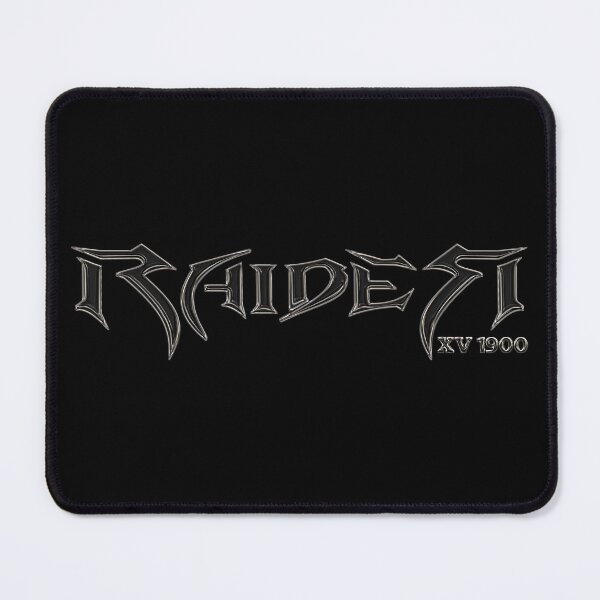 Item preview, Raider XV 1900, XV1900 3D Black designed and sold by KlaraBubble.