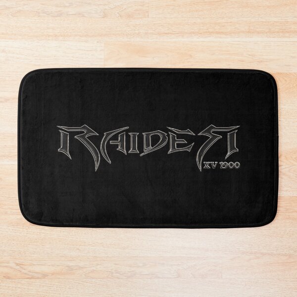 Item preview, Raider XV 1900, XV1900 3D Black designed and sold by KlaraBubble.