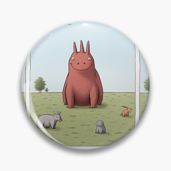 Item preview, Cartoon World of Fantasy: Humor and Absurdity designed and sold by Piotrek0001.