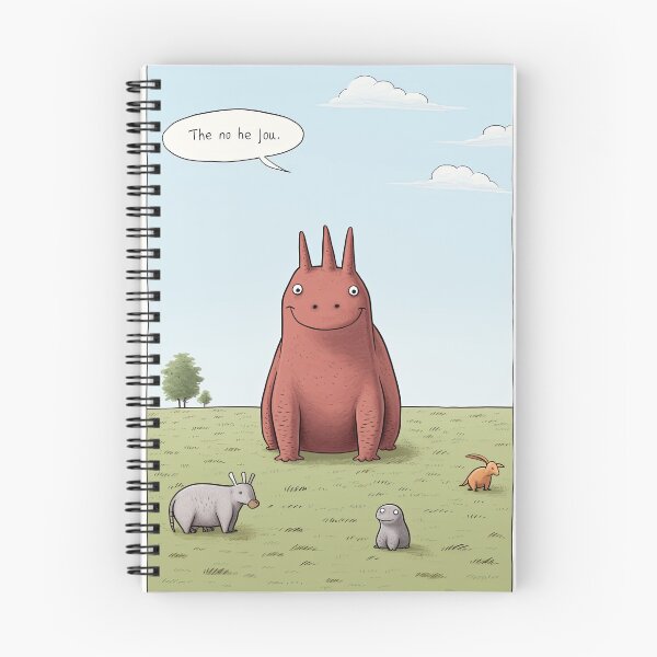 Item preview, Cartoon World of Fantasy: Humor and Absurdity designed and sold by Piotrek0001.
