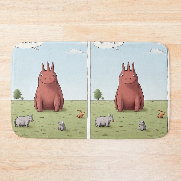 Item preview, Cartoon World of Fantasy: Humor and Absurdity designed and sold by Piotrek0001.
