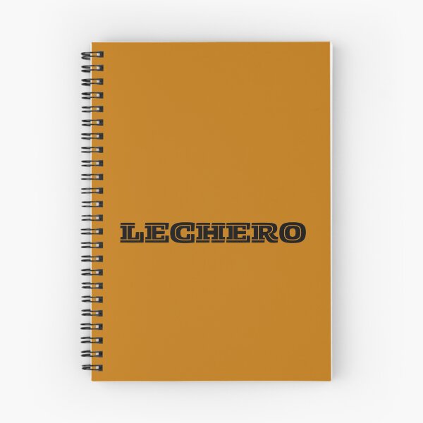 Item preview, LECHERO designed and sold by RiseSetOnline.