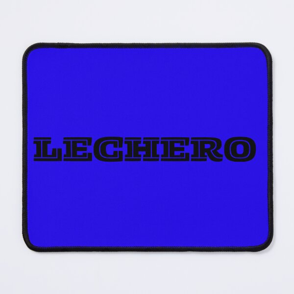 Item preview, LECHERO designed and sold by RiseSetOnline.