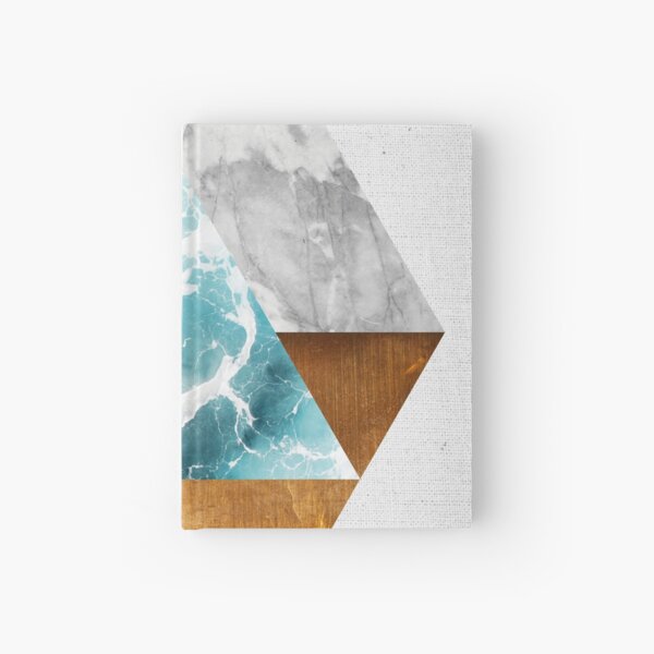 Cooper 01 Notizbuch