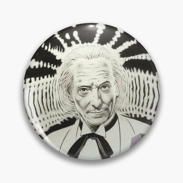 Item preview, The 1st Doctor and the Keys of Marinus designed and sold by House of Achilleos.