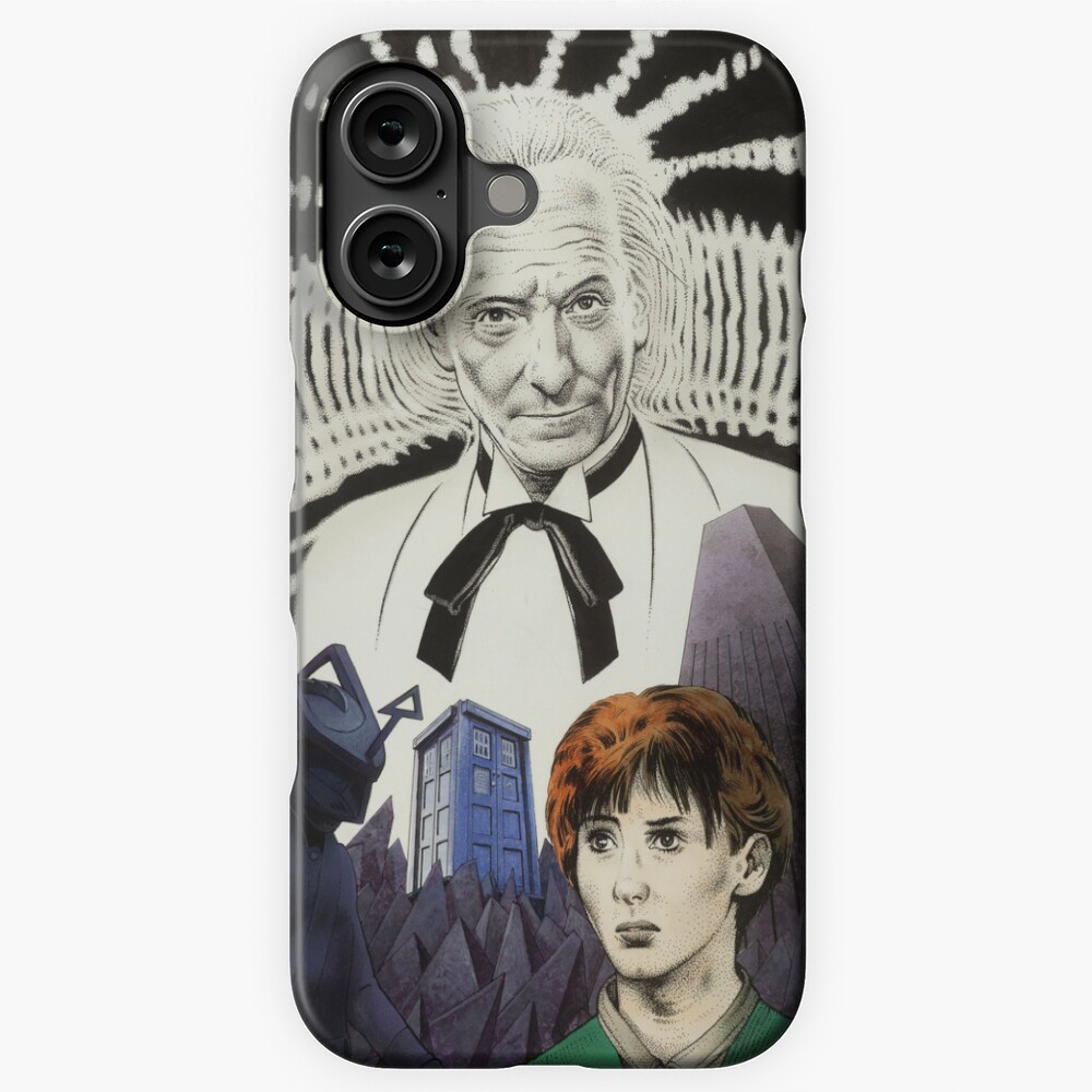 Item preview, iPhone Snap Case designed and sold by HseAchilleos.