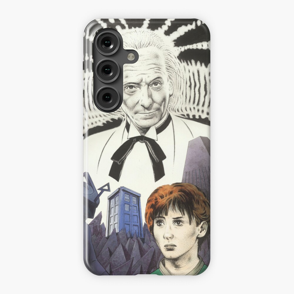 Item preview, Samsung Galaxy Snap Case designed and sold by HseAchilleos.
