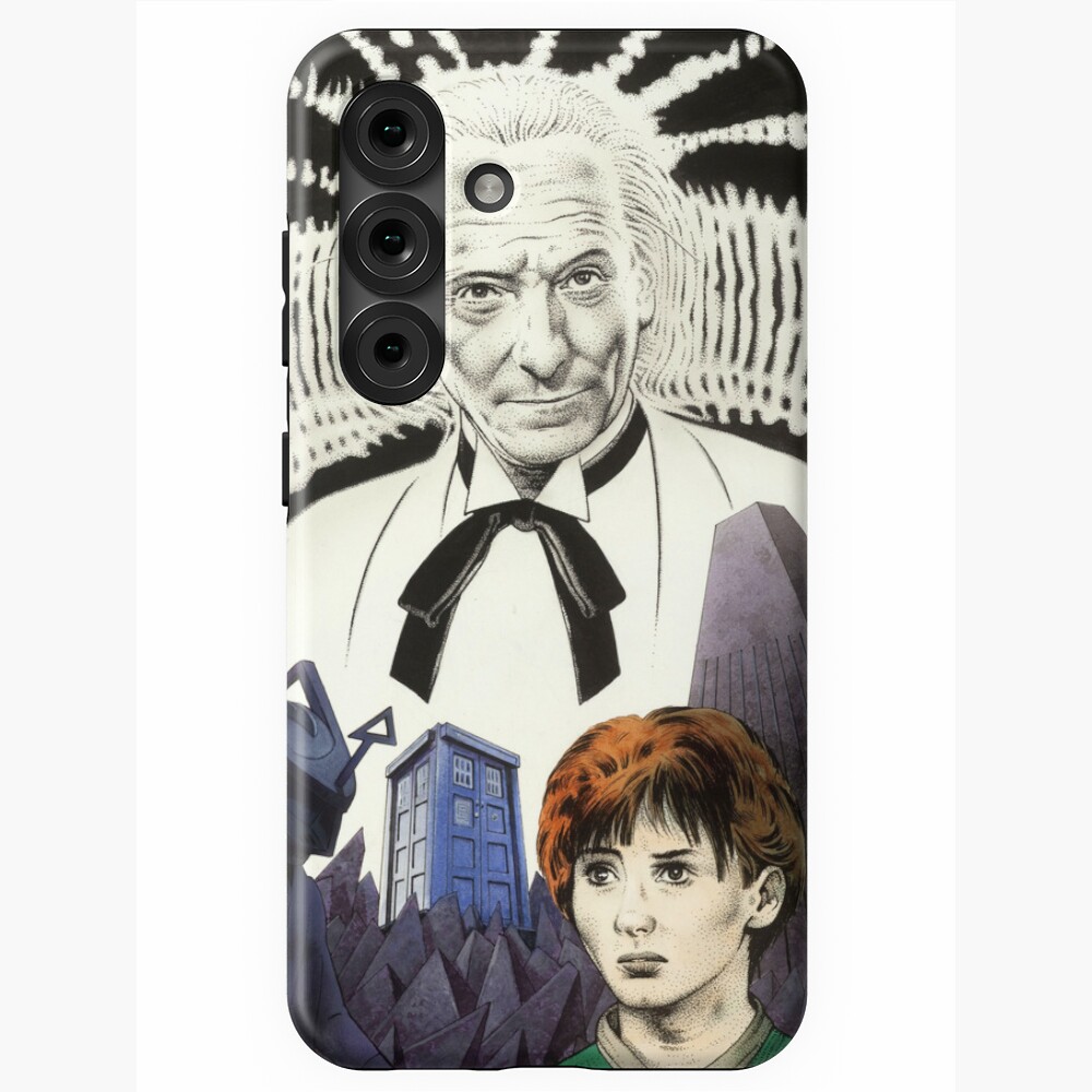 Item preview, Samsung Galaxy Tough Case designed and sold by HseAchilleos.