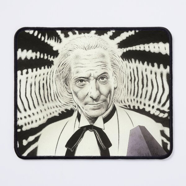 Item preview, The 1st Doctor and the Keys of Marinus designed and sold by House of Achilleos.