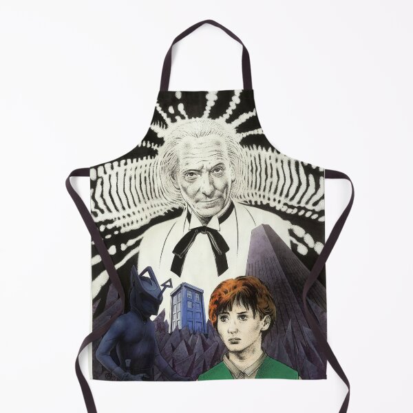Item preview, The 1st Doctor and the Keys of Marinus designed and sold by House of Achilleos.