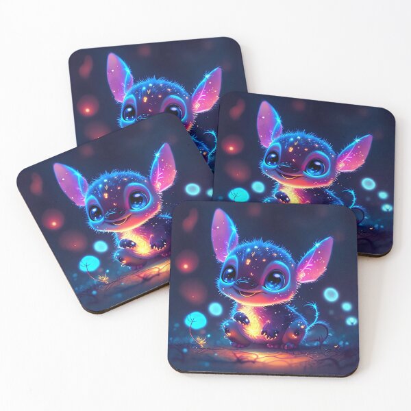 Item preview, Lilo and Stitch designed and sold by DevushkaStore.