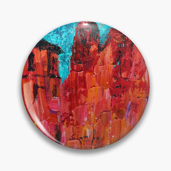 Item preview, Abstract City designed and sold by GymRat--9.