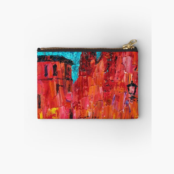 Item preview, Abstract City designed and sold by GymRat--9.